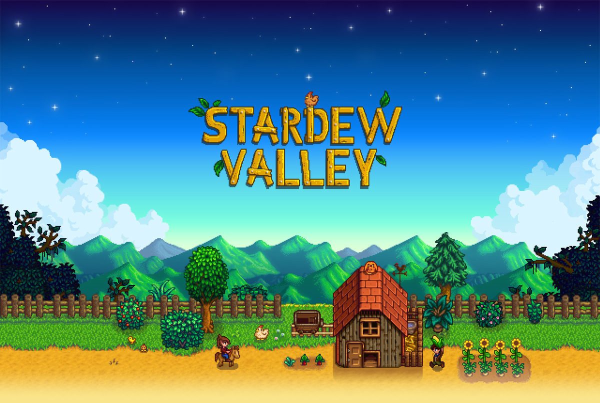 install stardew valley mods on steam for mac